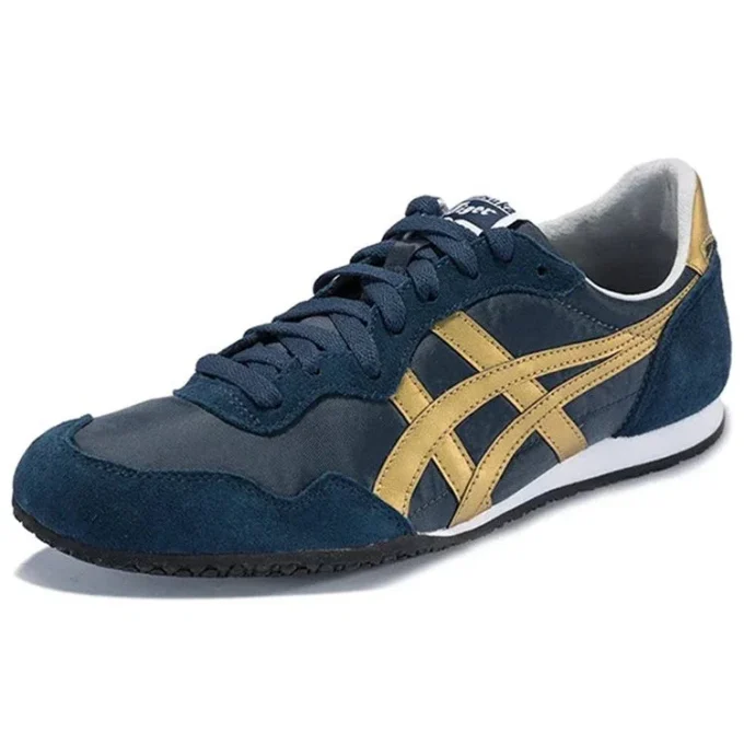 Serrano „Navy Gold”