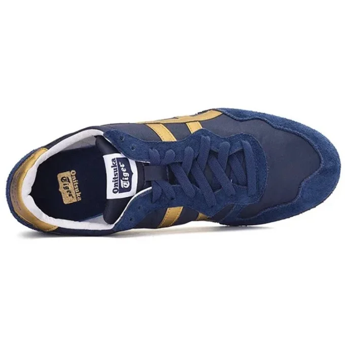 Serrano „Navy Gold”