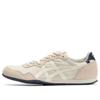 Serrano „Oatmeal Cream”