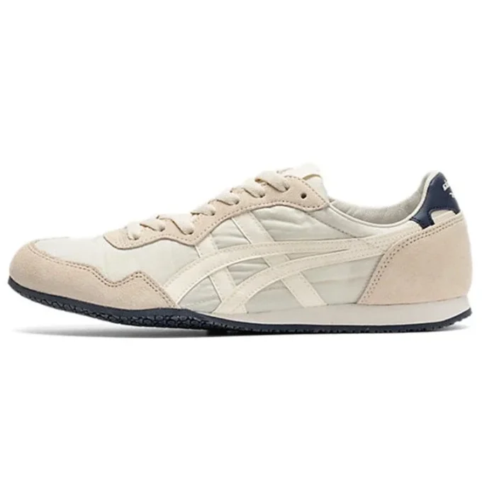 Serrano „Oatmeal Cream” Serrano „Oatmeal Cream”