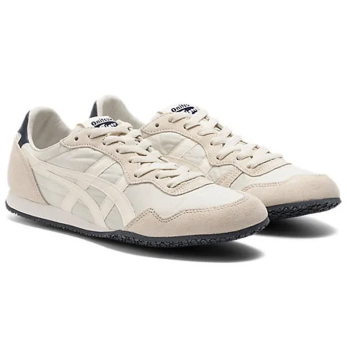 Serrano „Oatmeal Cream” Serrano „Oatmeal Cream”