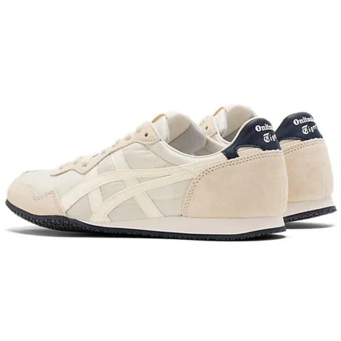 Serrano „Oatmeal Cream” Serrano „Oatmeal Cream”