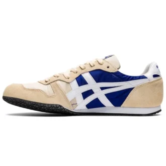 Serrano „Pale Beige White”
