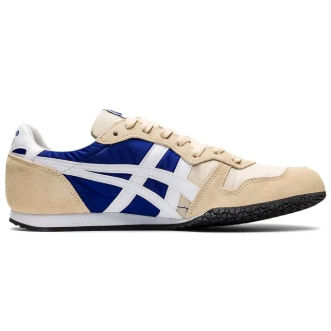 Serrano „Pale Beige White”