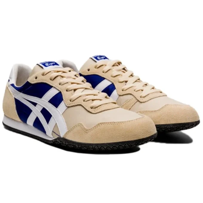 Serrano „Pale Beige White”