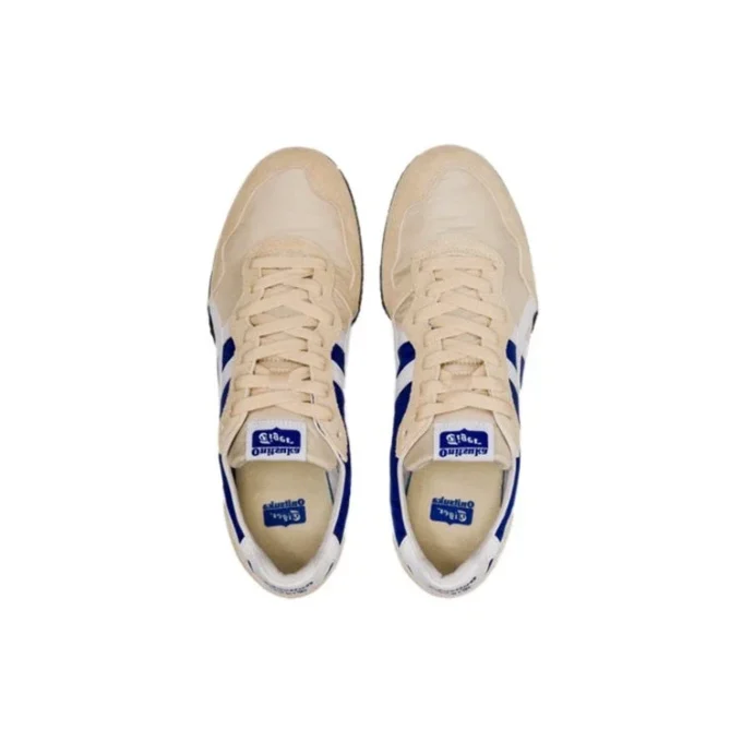 Serrano „Pale Beige White”