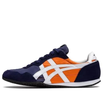 Serrano „Peacoat White Orange”
