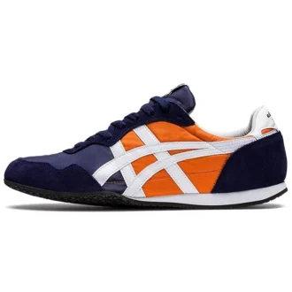 Serrano „Peacoat White Orange”