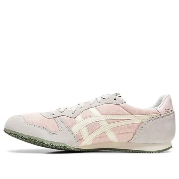 Serrano „Pink”