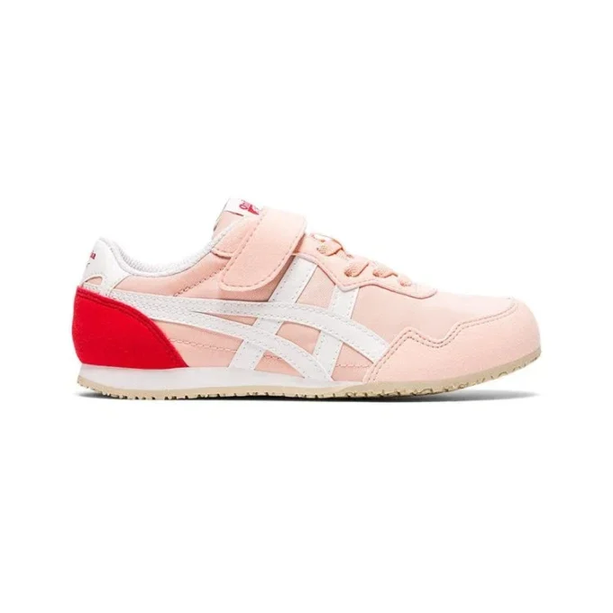 Serrano „Pink”