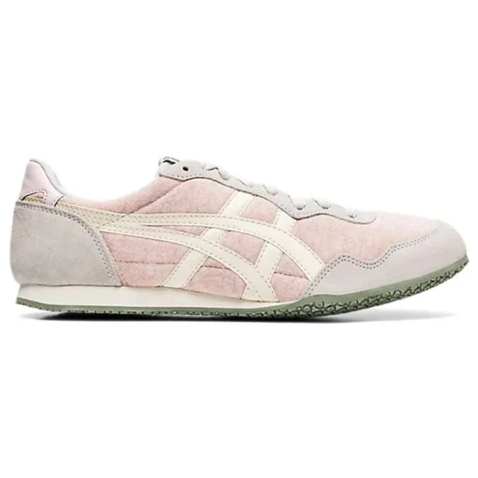 Serrano „Pink”