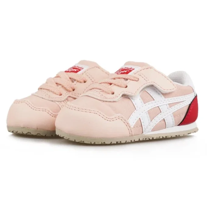 Serrano „Pink”