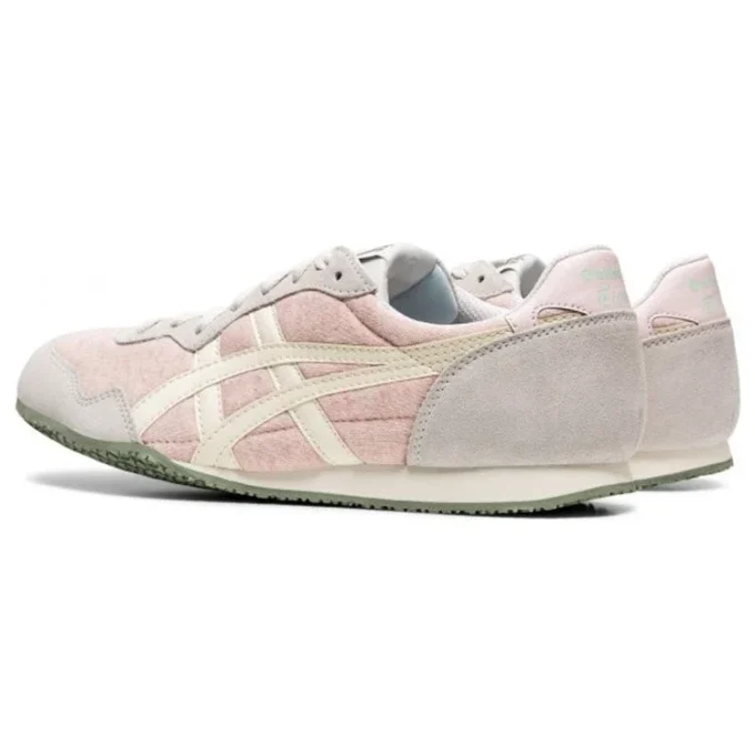 Serrano „Pink”