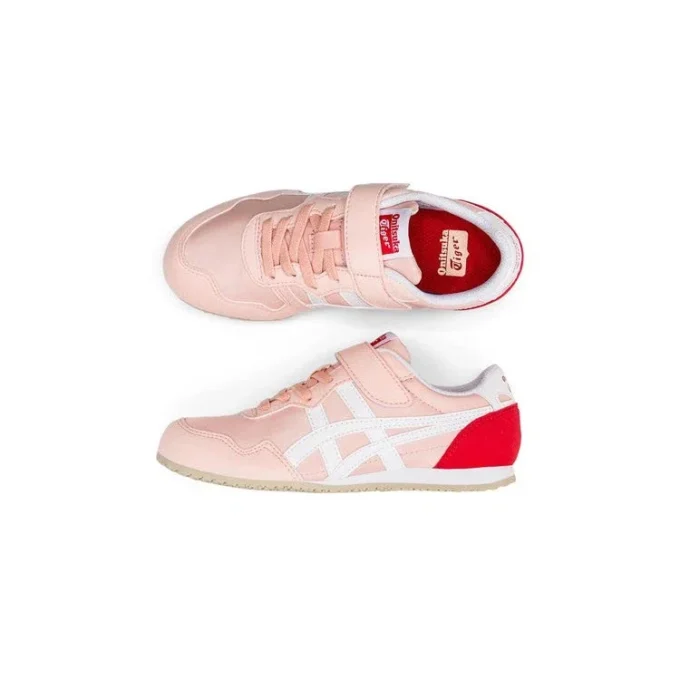 Serrano „Pink”