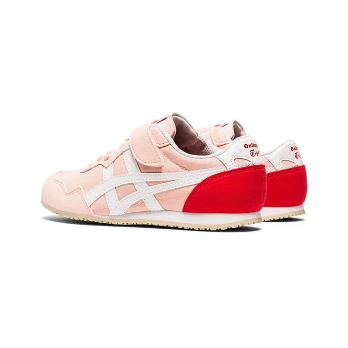 Serrano „Pink”