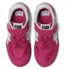 Serrano „Pink Light Blue White”
