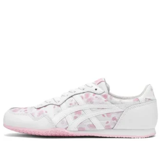 Serrano „Pink White”