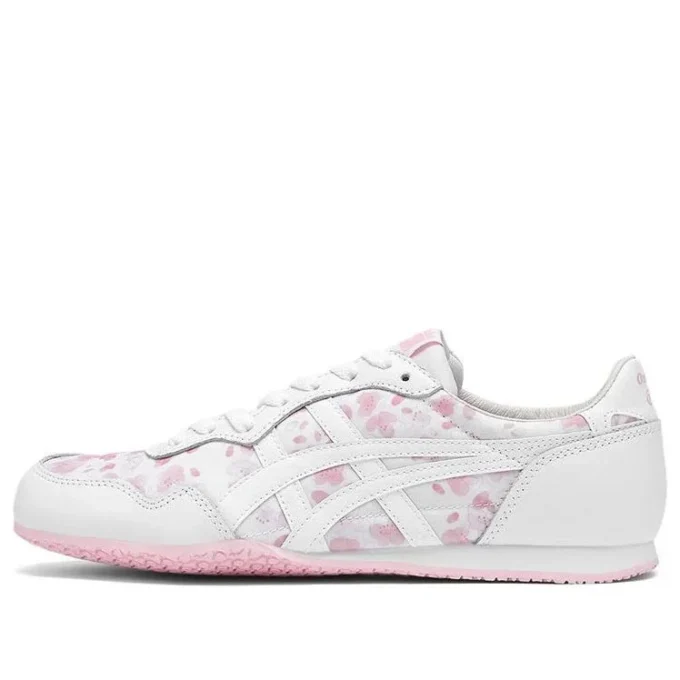 Serrano „Pink White”