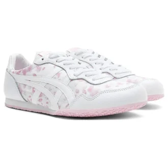 Serrano „Pink White”
