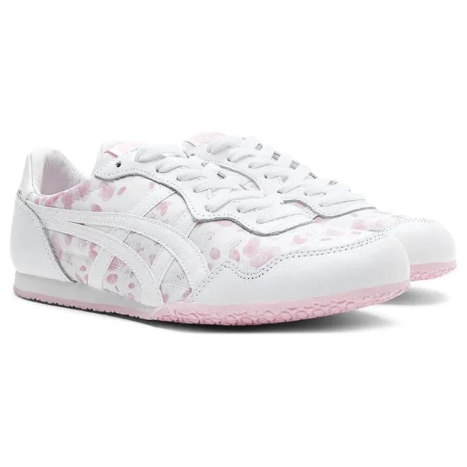 Serrano „Pink White”