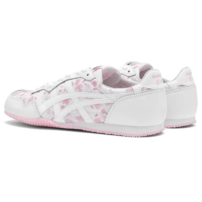 Serrano „Pink White”