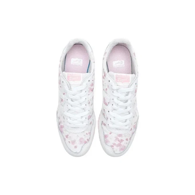 Serrano „Pink White”