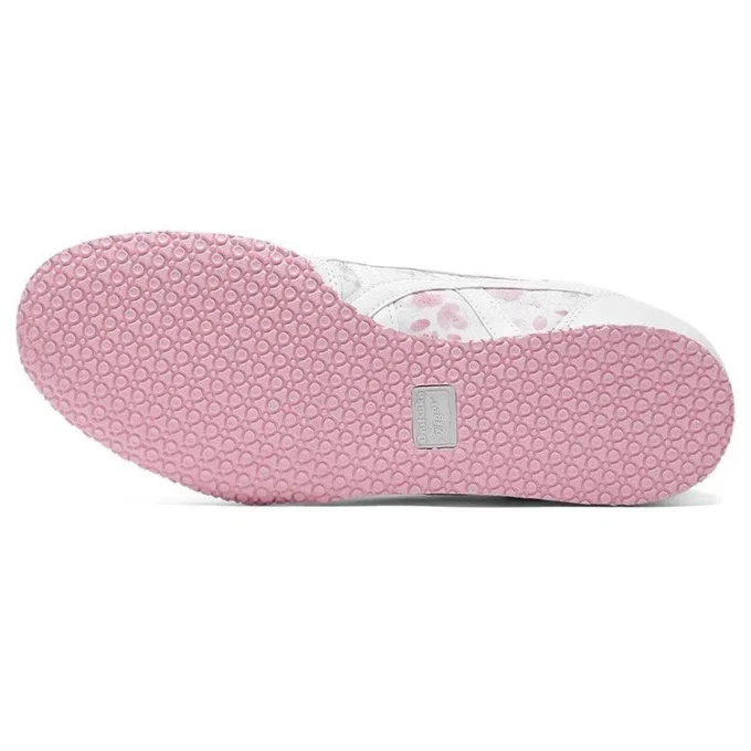 Serrano „Pink White”