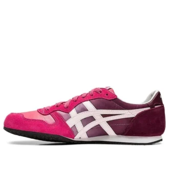 Serrano „Purple Red”