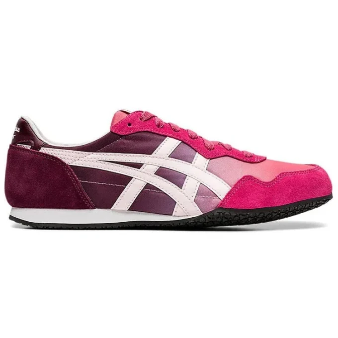 Serrano „Purple Red”
