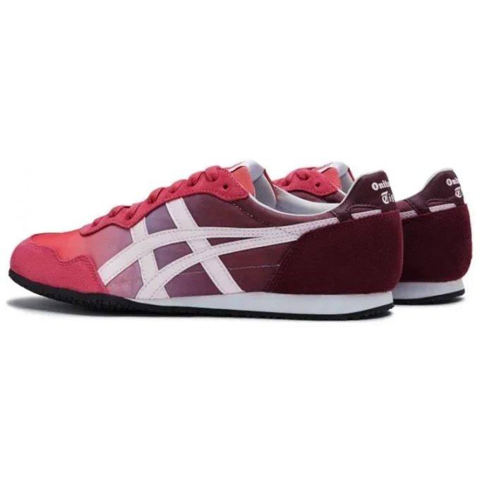 Serrano „Purple Red”