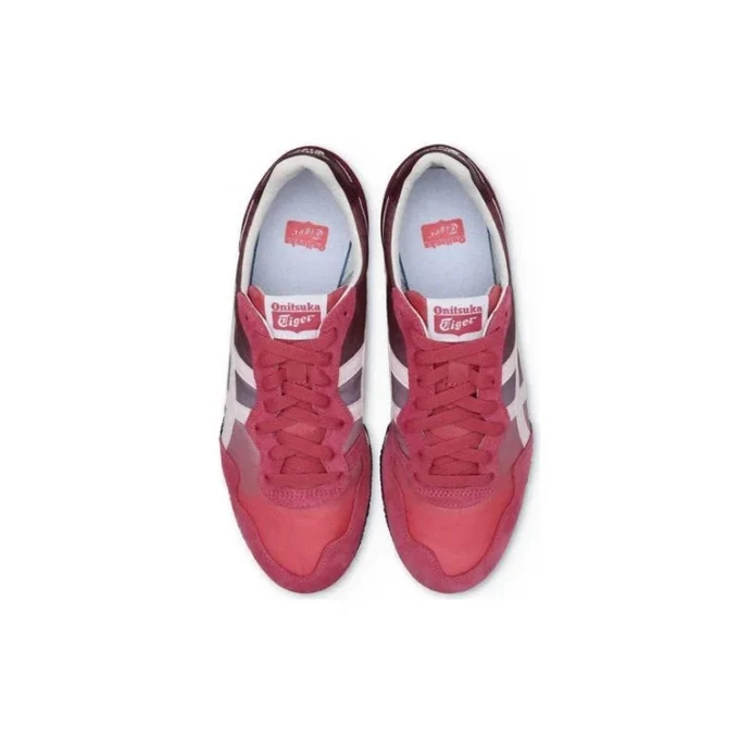 Serrano „Purple Red”