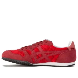 Serrano „Red”