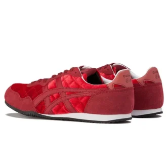 Serrano „Red”