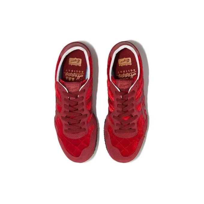 Serrano „Red”