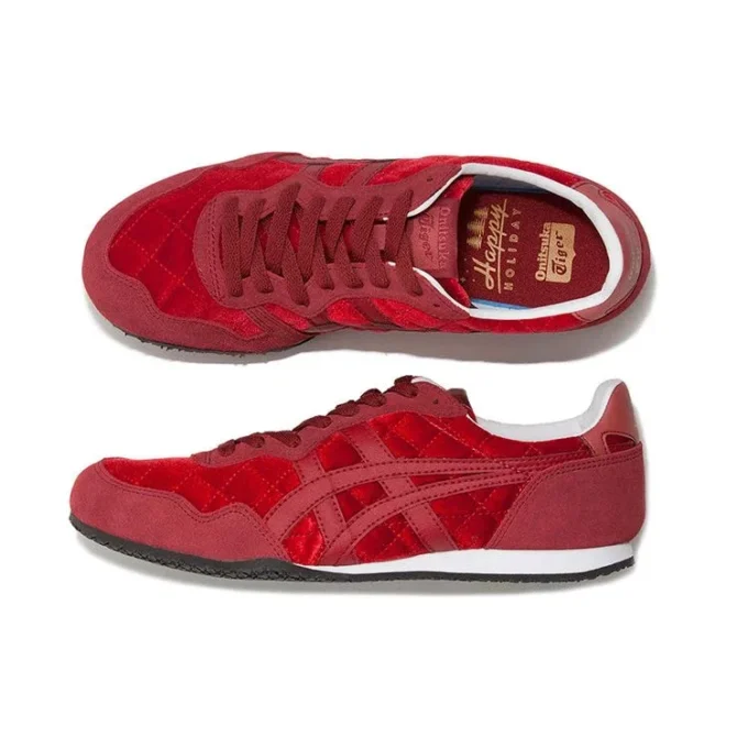 Serrano „Red”