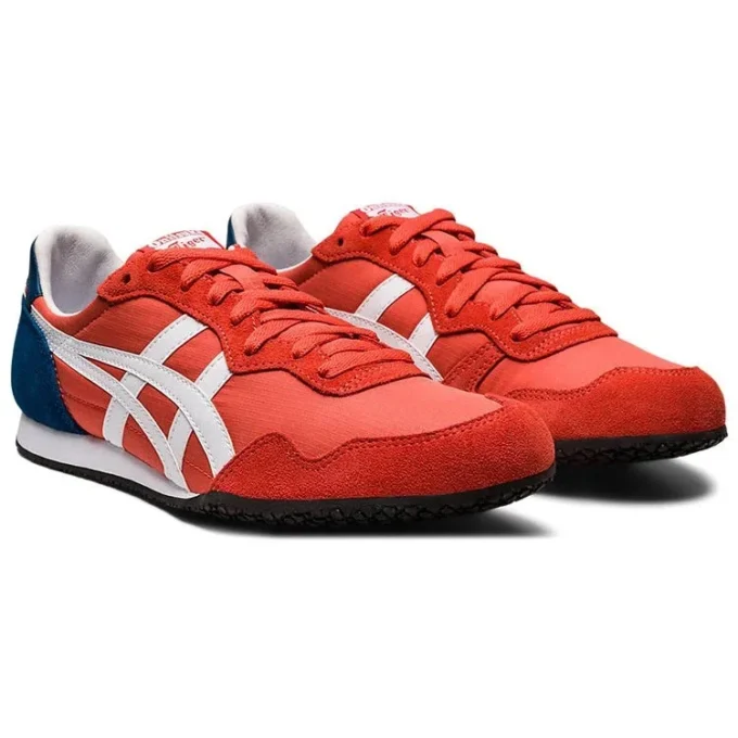 Serrano „Red Blue”