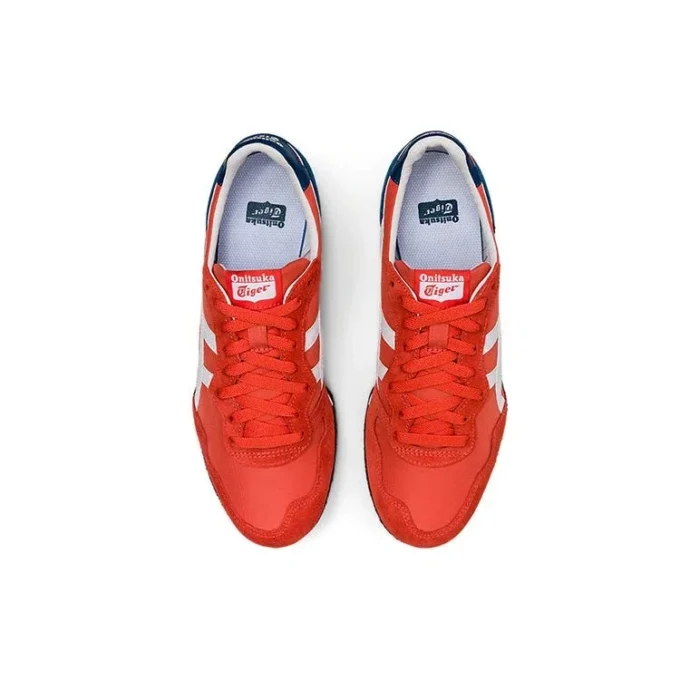 Serrano „Red Blue”