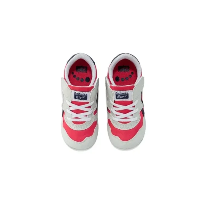 Serrano „Red Creamy”