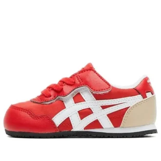 Serrano „Red White”