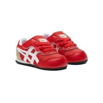 Serrano „Red White”
