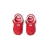 Serrano „Red White”