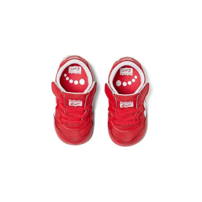 Serrano „Red White”
