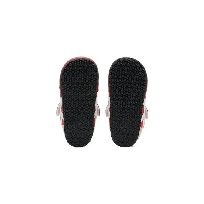 Serrano „Red White”
