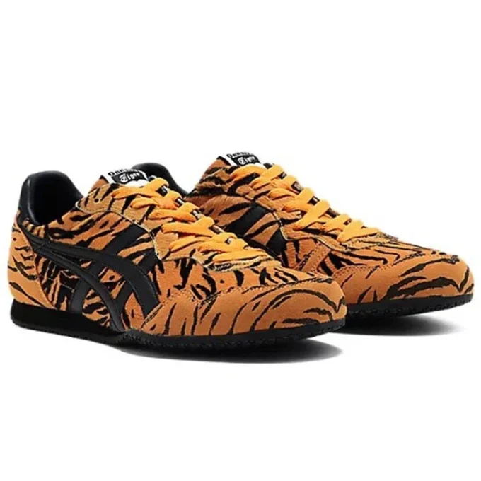 Serrano „Rok Onitsuka Tiger/Tiger”
