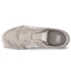 Serrano Slip-on „Beige Khaki White”