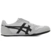 Serrano Slip-On „Czarny Biały”