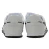 Serrano Slip-On „Czarny Biały”