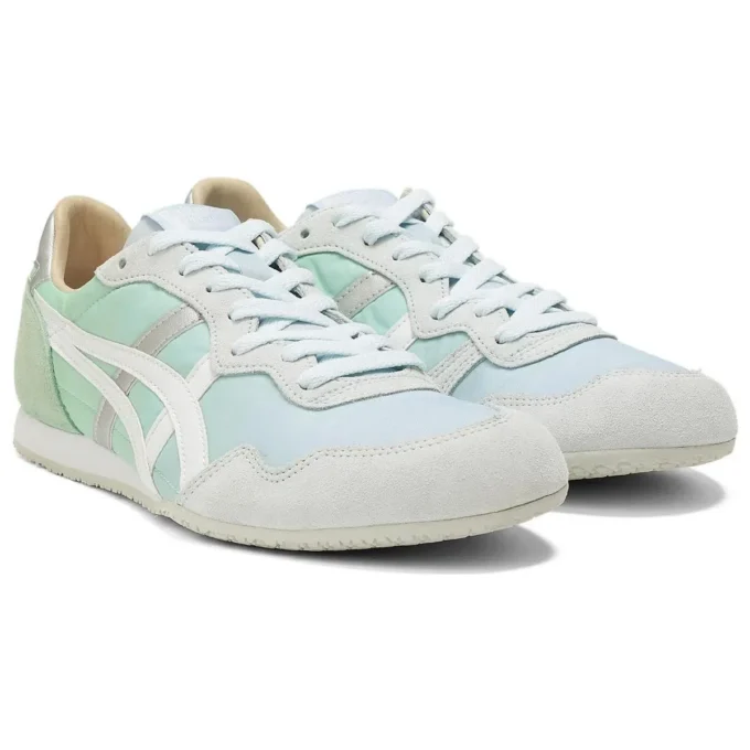 Serrano „Soft Sky White”