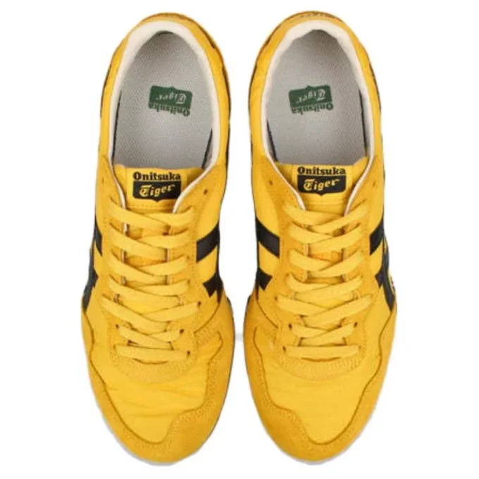 Serrano „Żółty czarny” Serrano „Żółty czarny”
