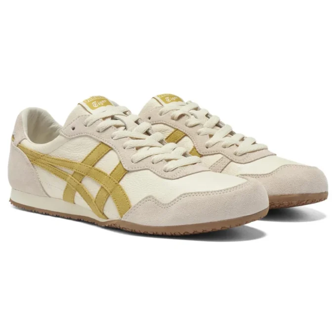 Serrano VIN „Birch Mineral Brown”